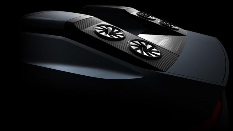 Νέο plug-in hybrid SUV από τη Mitsubishi